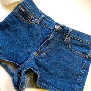 Lei womens denim jeans size 7